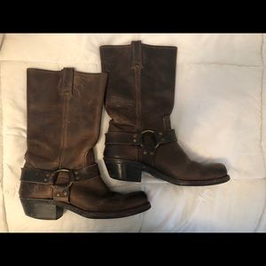 Frye Boots